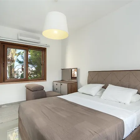 Apartmán Penthouse With An Amazing View At Sun Valley Agios Georgios (Girne)