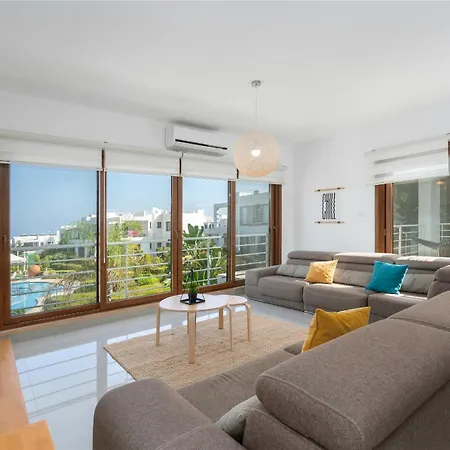 Apartmán Penthouse With An Amazing View At Sun Valley *