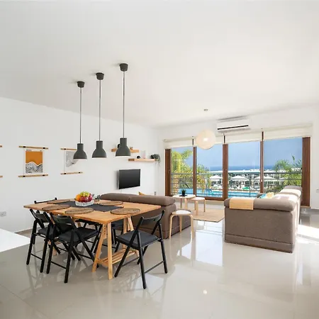 Penthouse With An Amazing View At Sun Valley *