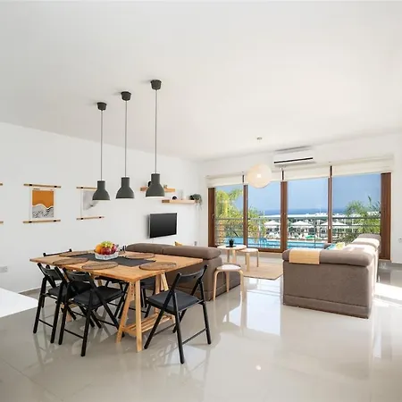 Penthouse With An Amazing View At Sun Valley Apartman *